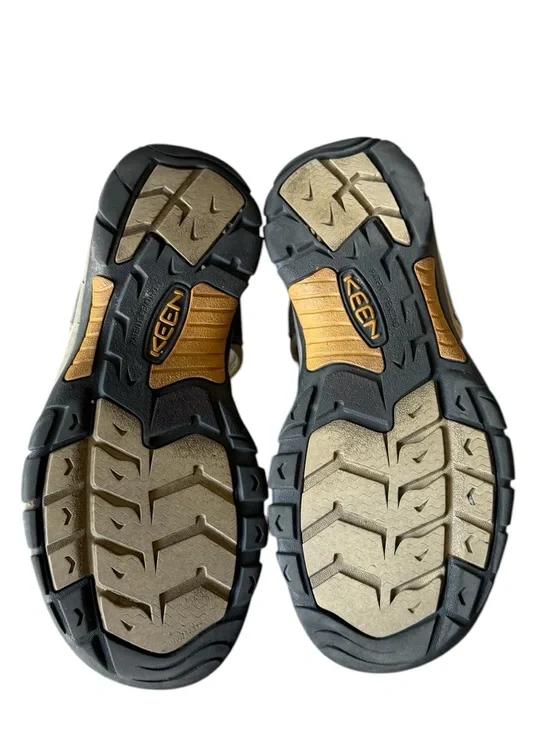 KEEN Newport H2 Sandals, Men’s 10 Hybrid - Picture 6 of 9